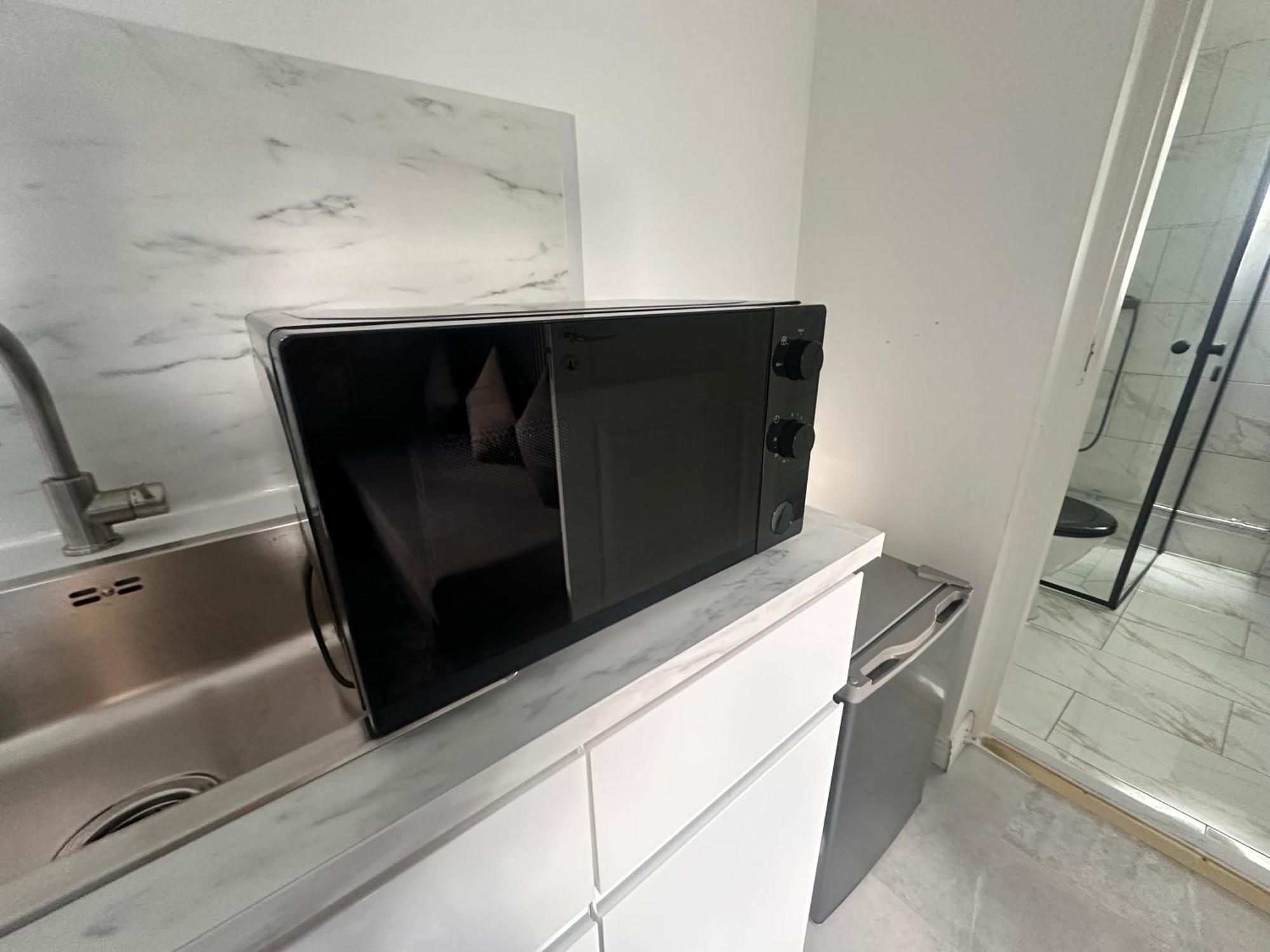 Luxury 2 Rooms Residence At The Heart Of Borås Exterior foto